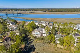 55 Wexford on the Green, Hilton Head Island, SC 29928 - Photo 9