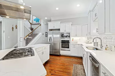 32 Bermuda Pointe Circle, Hilton Head Island, SC 29926 - Photo 17