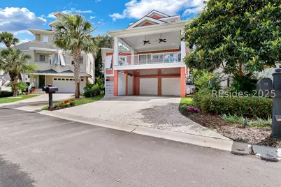 32 Bermuda Pointe Circle, Hilton Head Island, SC 29926 - Photo 3