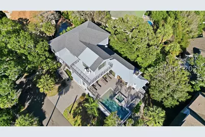 3 Driftwood Lane, Hilton Head Island, SC 29928 - Photo 73