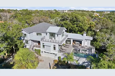 3 Driftwood Lane, Hilton Head Island, SC 29928 - Photo 1