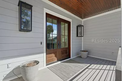 3 Driftwood Lane, Hilton Head Island, SC 29928 - Photo 5