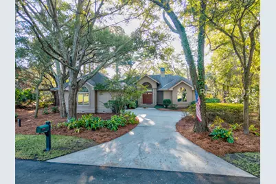 7 Yard Arm, Hilton Head Island, SC 29928 - Photo 1