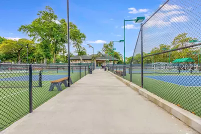 7 Yard Arm, Hilton Head Island, SC 29928 - Photo 49