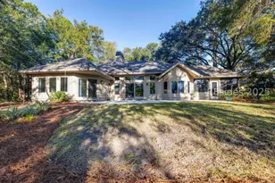 7 Yardarm, Hilton Head Island, SC 29928 - Photo 37