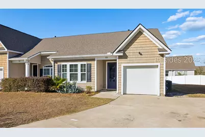 320 Corn Mill Way, Bluffton, SC 29909 - Photo 1