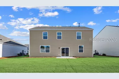 822 Sanctuary Drive, Ridgeland, SC 29936 - Photo 33