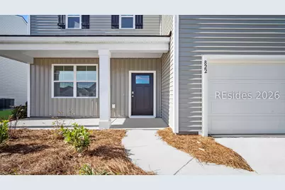 822 Sanctuary Drive, Ridgeland, SC 29936 - Photo 3