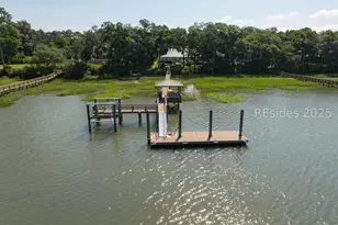 10 Settlers Cove, Beaufort, SC 29907 - Photo 51