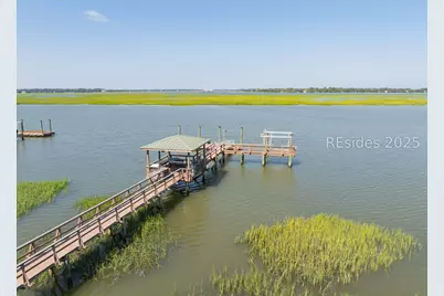 10 Settlers Cove, Beaufort, SC 29907 - Photo 49