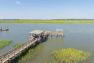 10 Settlers Cove, Beaufort, SC 29907 - Photo 49