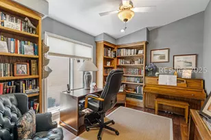 10 Settlers Cove, Beaufort, SC 29907 - Photo 33