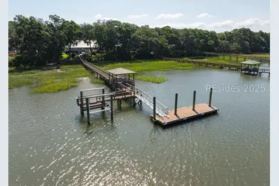 10 Settlers Cove, Beaufort, SC 29907 - Photo 9
