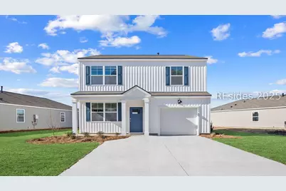 1117 Sanctum Street, Ridgeland, SC 29936 - Photo 1