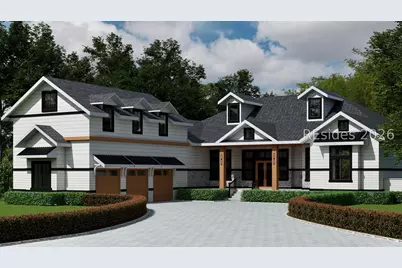 9 Millbrook Circle, Okatie, SC 29909 - Photo 1