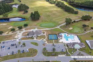 240 Garden Row Dr N, Hardeeville, SC 29927 - Photo 39