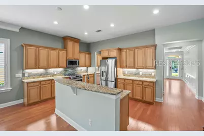 240 Garden Row Drive N, Hardeeville, SC 29927 - Photo 17