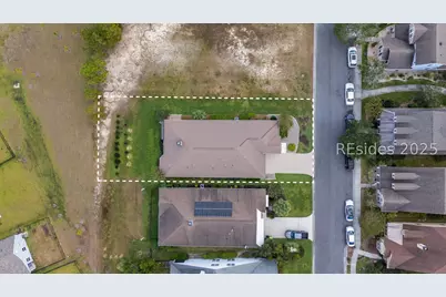 240 Garden Row Drive N, Hardeeville, SC 29927 - Photo 31