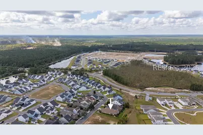 240 Garden Row Drive N, Hardeeville, SC 29927 - Photo 35