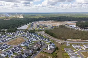 240 Garden Row Dr N, Hardeeville, SC 29927 - Photo 35