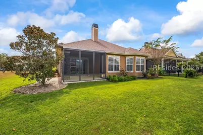 240 Garden Row Drive N, Hardeeville, SC 29927 - Photo 27