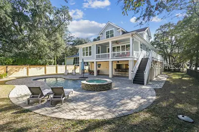 13 Moonshell Road, Hilton Head Island, SC 29928 - Photo 1