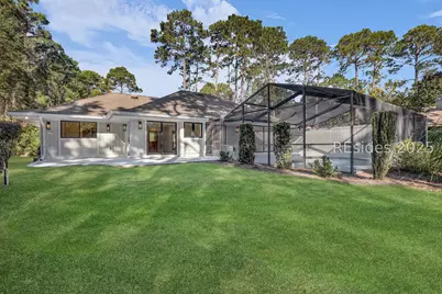 34 Cypress Marsh Drive, Hilton Head Island, SC 29926 - Photo 7