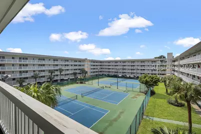 663 William Hilton Parkway #4332, Hilton Head Island, SC 29928 - Photo 63