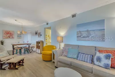 663 William Hilton Parkway #4332, Hilton Head Island, SC 29928 - Photo 21