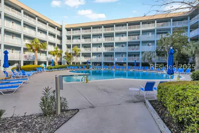 663 William Hilton Parkway #4332, Hilton Head Island, SC 29928 - Photo 69