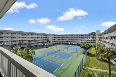 663 William Hilton Parkway #4332, Hilton Head Island, SC 29928 - Photo 65