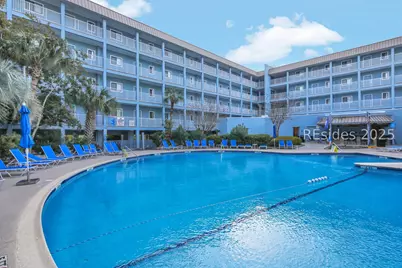 663 William Hilton Parkway #4332, Hilton Head Island, SC 29928 - Photo 61