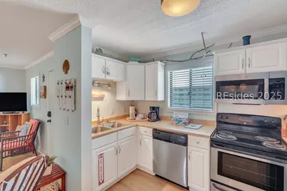 663 William Hilton Parkway #4332, Hilton Head Island, SC 29928 - Photo 13