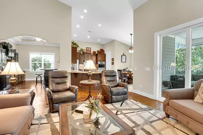 417 Full Sweep, Hardeeville, SC 29927 - Photo 17