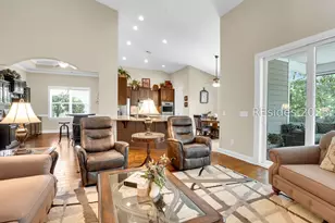 417 Full Sweep, Hardeeville, SC 29927 - Photo 17