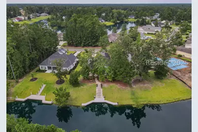 417 Full Sweep, Hardeeville, SC 29927 - Photo 65