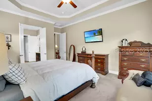 417 Full Sweep, Hardeeville, SC 29927 - Photo 35