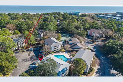 45 Folly Field Road #8L, Hilton Head Island, SC 29928 - Photo 7