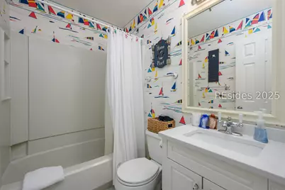 45 Folly Field Road #8L, Hilton Head Island, SC 29928 - Photo 19