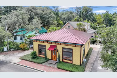 10 Bruin Road, Bluffton, SC 29910 - Photo 1