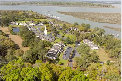 3 Marsh Harbor Drive #3E, Beaufort, SC 29907 - Photo 33