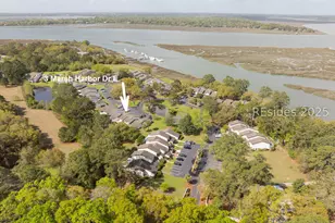 3 Marsh Harbor Dr, Beaufort, SC 29907 - Photo 33