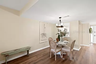 4 Marsh Harbor Drive #4A, Beaufort, SC 29907 - Photo 31