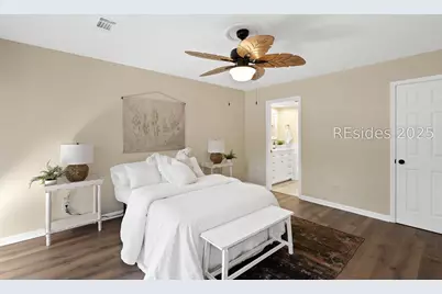 4 Marsh Harbor Drive #4A, Beaufort, SC 29907 - Photo 33