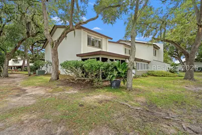 4 Marsh Harbor Drive #4A, Beaufort, SC 29907 - Photo 53