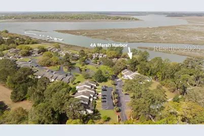 4 Marsh Harbor Drive #4A, Beaufort, SC 29907 - Photo 15