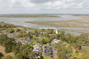4 Marsh Harbor Dr, Beaufort, SC 29907 - Photo 15