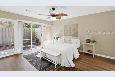 4 Marsh Harbor Drive #4A, Beaufort, SC 29907 - Photo 35