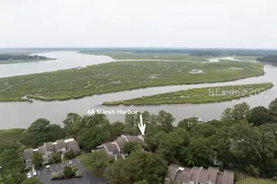 4 Marsh Harbor Dr, Beaufort, SC 29907 - Photo 57