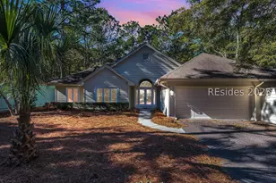 14 Bobcat Ln, Hilton Head Island, SC 29926 - Photo 31